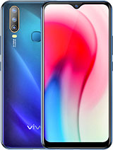 Best available price of vivo Y3 in Costarica