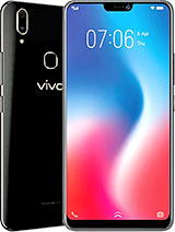 Best available price of vivo V9 in Costarica