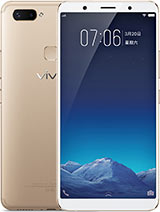 Best available price of vivo X20 Plus in Costarica