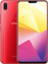 Best available price of vivo X21i in Costarica
