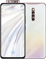 Best available price of vivo X27 Pro in Costarica