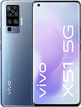 Best available price of vivo X51 5G in Costarica