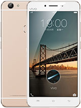Best available price of vivo X6S Plus in Costarica