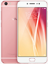 Best available price of vivo X7 Plus in Costarica