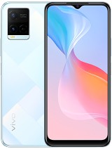 Best available price of vivo Y21G in Costarica