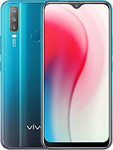 Best available price of vivo Y3 4GB 64GB in Costarica
