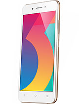 Best available price of vivo Y53i in Costarica