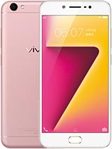 Best available price of vivo Y67 in Costarica