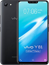 Best available price of vivo Y81 in Costarica