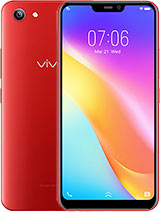 Best available price of vivo Y81i in Costarica