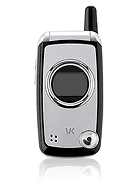Best available price of VK Mobile VK500 in Costarica