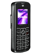 Best available price of VK Mobile VK2000 in Costarica