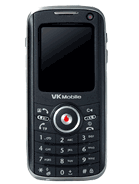 Best available price of VK Mobile VK7000 in Costarica