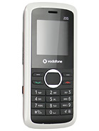 Best available price of Vodafone 235 in Costarica