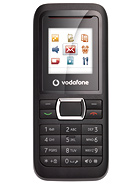 Best available price of Vodafone 246 in Costarica