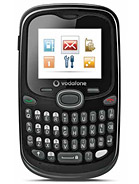 Best available price of Vodafone 350 Messaging in Costarica