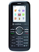 Best available price of Vodafone 526 in Costarica