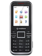 Best available price of Vodafone 540 in Costarica