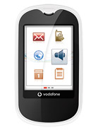 Best available price of Vodafone 541 in Costarica