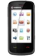 Best available price of Vodafone 547 in Costarica