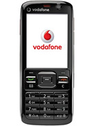 Best available price of Vodafone 725 in Costarica