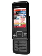 Best available price of Vodafone 830i in Costarica