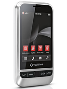 Best available price of Vodafone 845 in Costarica