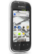 Best available price of Vodafone V860 Smart II in Costarica