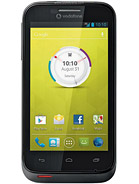Best available price of Vodafone Smart III 975 in Costarica