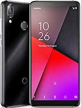 Best available price of Vodafone Smart X9 in Costarica