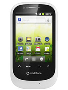 Best available price of Vodafone 858 Smart in Costarica
