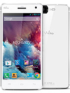Best available price of Wiko Highway in Costarica