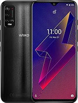 Best available price of Wiko Power U20 in Costarica