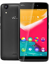 Best available price of Wiko Rainbow Jam 4G in Costarica