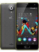 Best available price of Wiko Ufeel in Costarica
