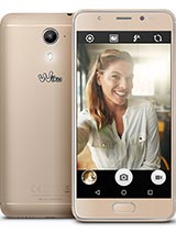 Best available price of Wiko U Feel Prime in Costarica