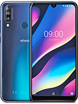Best available price of Wiko View3 in Costarica