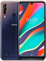 Best available price of Wiko View3 Pro in Costarica