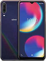 Best available price of Wiko View4 in Costarica