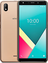 Best available price of Wiko Y61 in Costarica