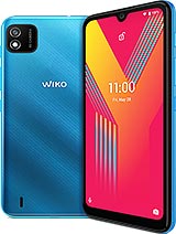 Best available price of Wiko Y62 Plus in Costarica