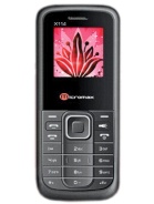 Best available price of Micromax X114 in Costarica