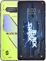 Best available price of Xiaomi Black Shark 5 RS in Costarica