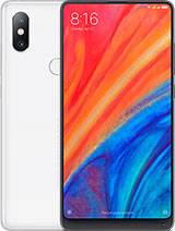 Best available price of Xiaomi Mi Mix 2S in Costarica