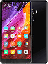 Best available price of Xiaomi Mi Mix 2 in Costarica