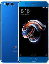 Best available price of Xiaomi Mi Note 3 in Costarica