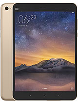Best available price of Xiaomi Mi Pad 2 in Costarica