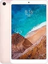 Best available price of Xiaomi Mi Pad 4 in Costarica