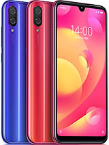 Best available price of Xiaomi Mi Play in Costarica