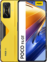 Best available price of Xiaomi Poco F4 GT in Costarica